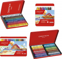 Caran d'Ache Classic Neocolor I-Set