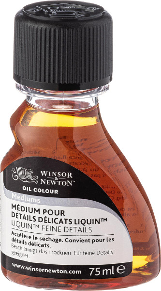 Winsor & Newton Liquin Fine Detail