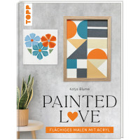 Painted Love | Katja Blume | frechverlag 2025