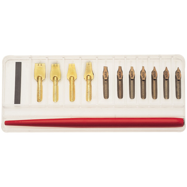 Standardgraph (Hiro) Bandzug-/Plakatset