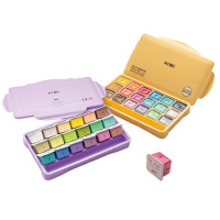 18er Jelly Cup Set, sonder Ed.|HIMI 