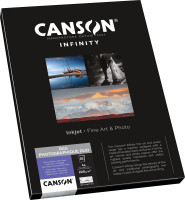 Rag Photographique Duo, 220 g/m² | Canson Infinity