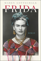 Frida (Maren Gottschalk) | Goldmann