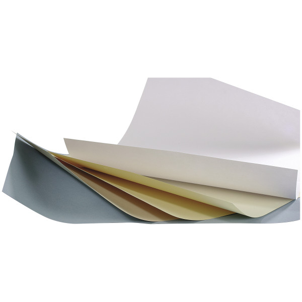 Canson® – Mi-Teintes Papier à dessin de couleur