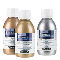 Schmincke Acryl-Bronze | nicht DK + SE
