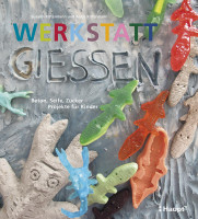 Werkstatt Gießen (Susann und Antje Rittermann) | Haupt Vlg.