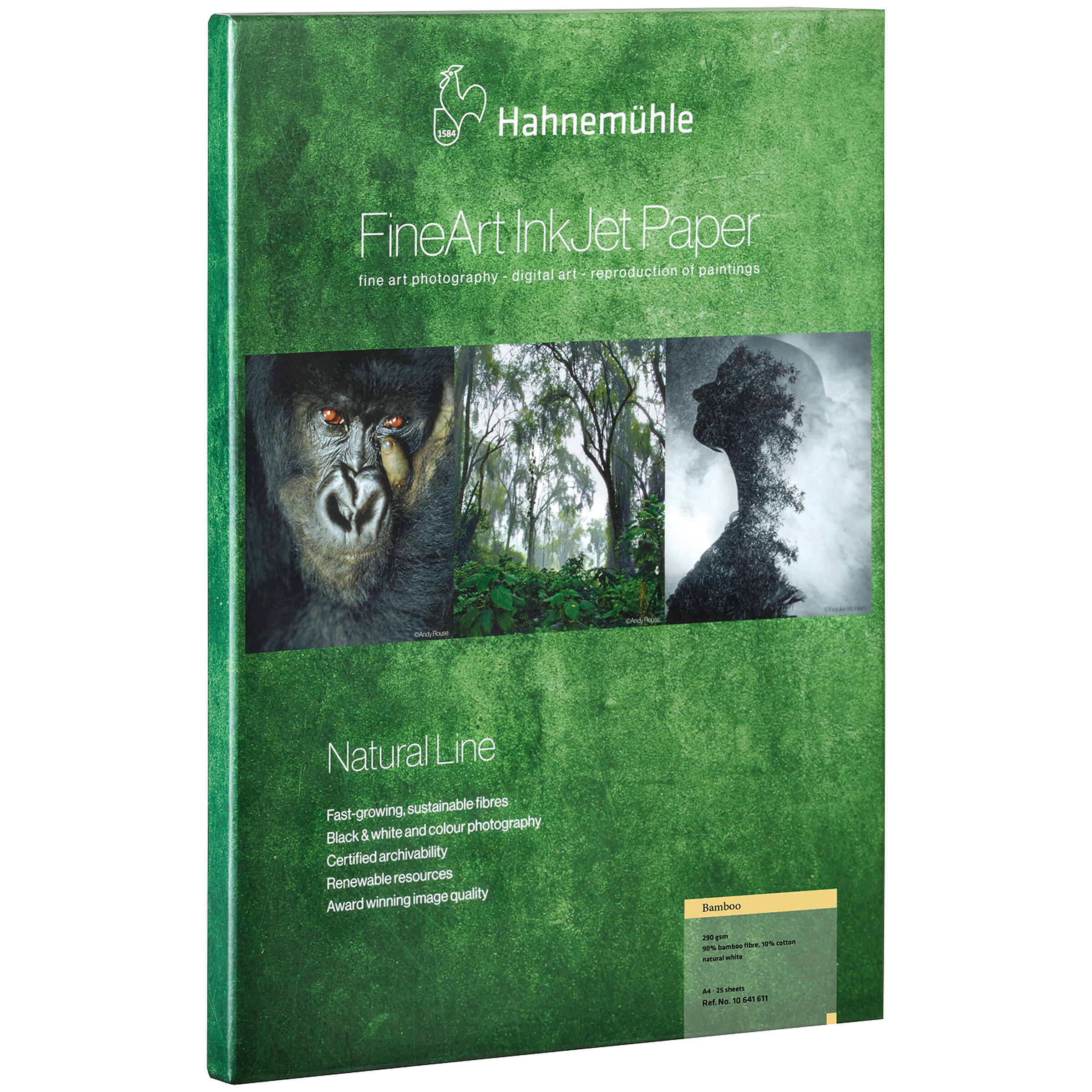 Hahnemhle Bamboo FineArt-Inkjetpapier | boesner - Professionelle  Knstlermaterialien und Knstlerbedarf | boesner.ch