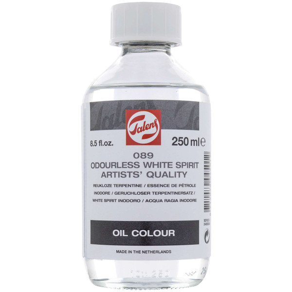 Royal Talens Odourless White Spirit