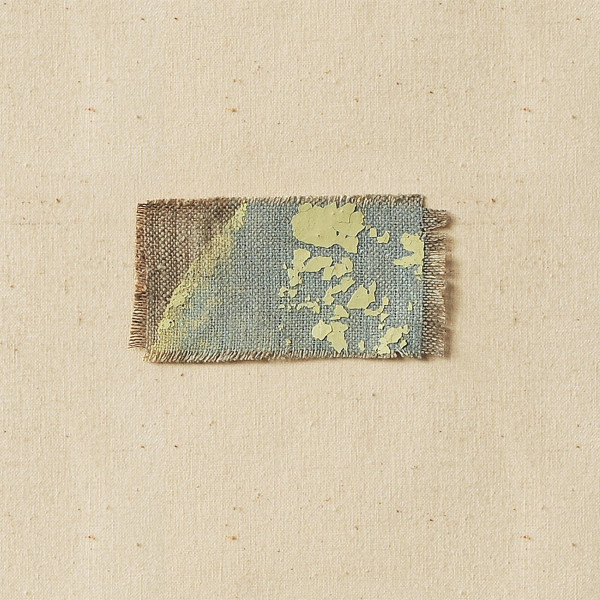 Nr. 171 Rohgewebe – Reines Leinen, ca. 315 g/m²