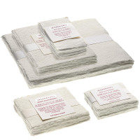 Silberburg Bütten-Aquarellpapier, ca. 140 g/m²