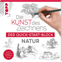 Quick-Start-Block Natur | frechverlag