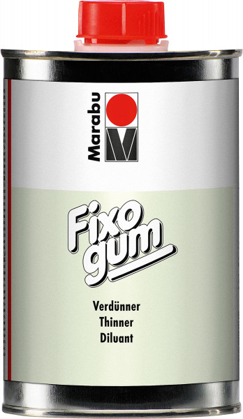 Marabu Diluant Fixogum