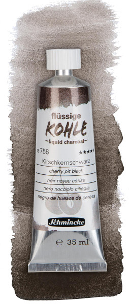 Schmincke Charbon liquide
