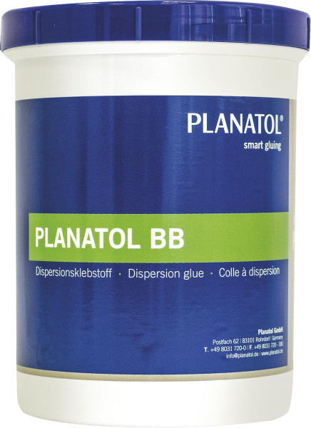  Planatol BB Colle de dispersion