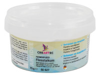Creartec ArtIdee Fließtalkum (Formenpuder)