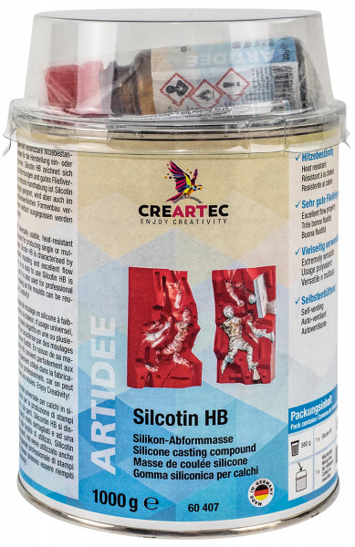 Creartec Silcotin HB