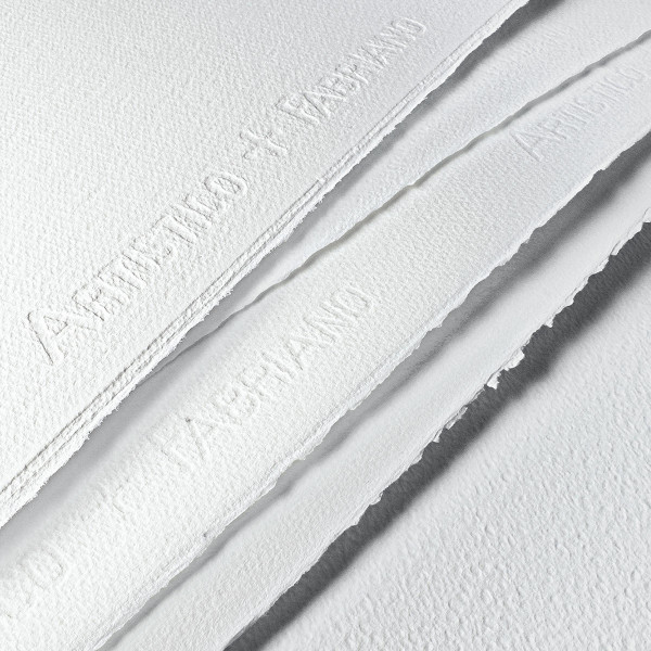 Fabriano Artistico Extra White Aquarellpapier/-karton