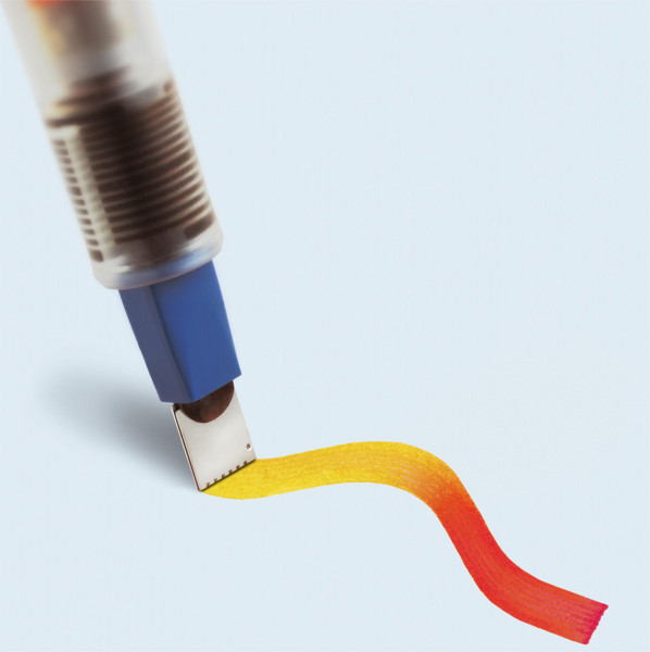 Parallel Pen