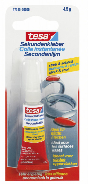 Tesa® Colle instantanée