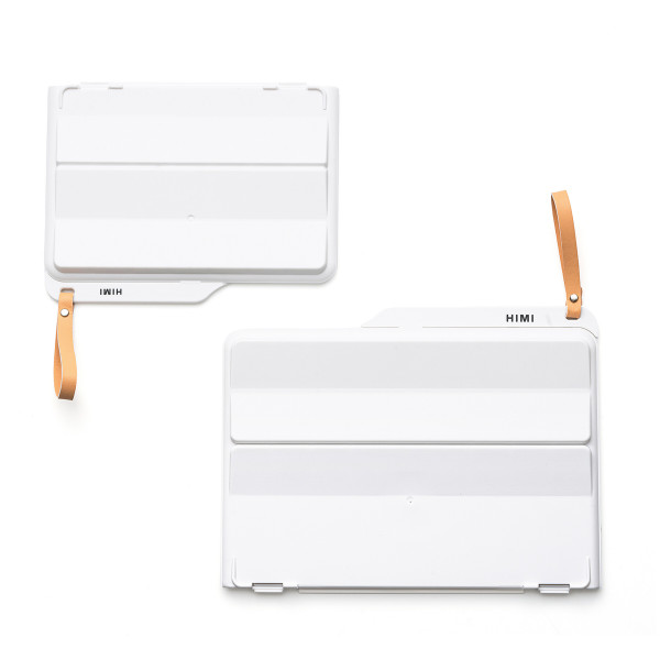 HIMI Palettes de mélange