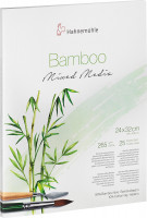 Leimbindung | Hahnemühle Bamboo Mixed-Media-Block