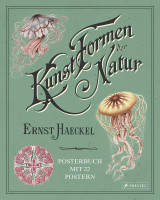 Kunstformen der Natur Posterbuch