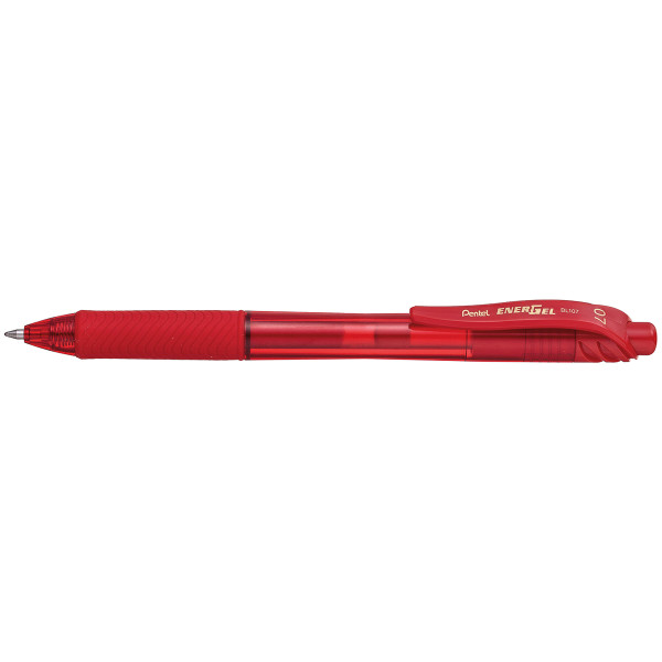 Pentel Energel X Gel-Tintenroller