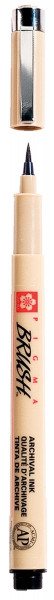Sakura Pigma Brush