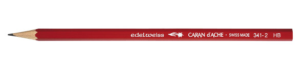 Caran d'Ache Edelweiss (pour scolaires)