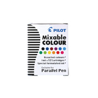 Nachfüllpatronen 12er | Parallel Pen