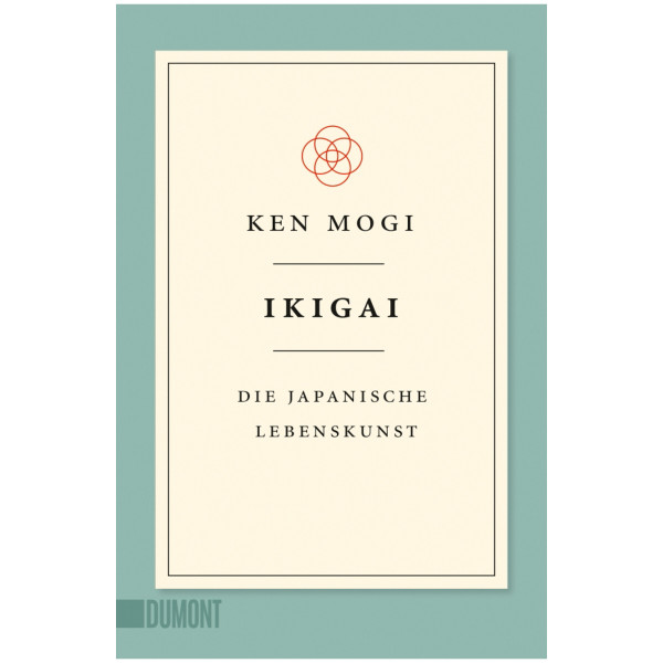 DuMont Buchverlag Ikigai