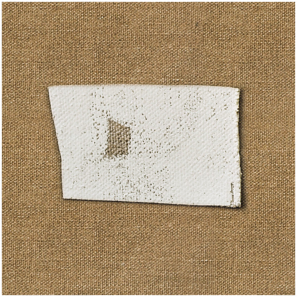 boesner Toscana Rohgewebe – Reines Leinen, ca. 510 g/m²