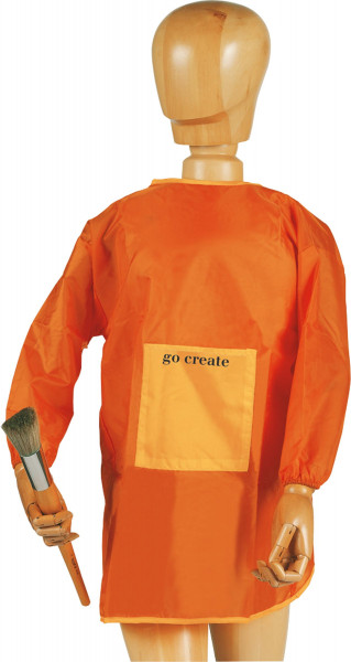Go Create Malkittel