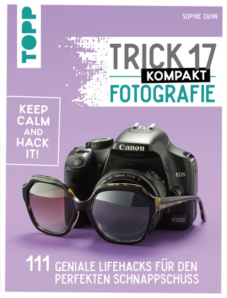 frechverlag Trick 17 - Fotografie