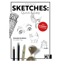 Sketches: Quick & Easy