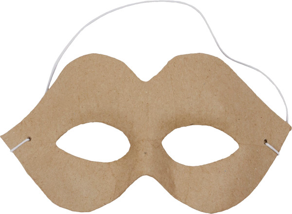 décopatch Maske klassisch