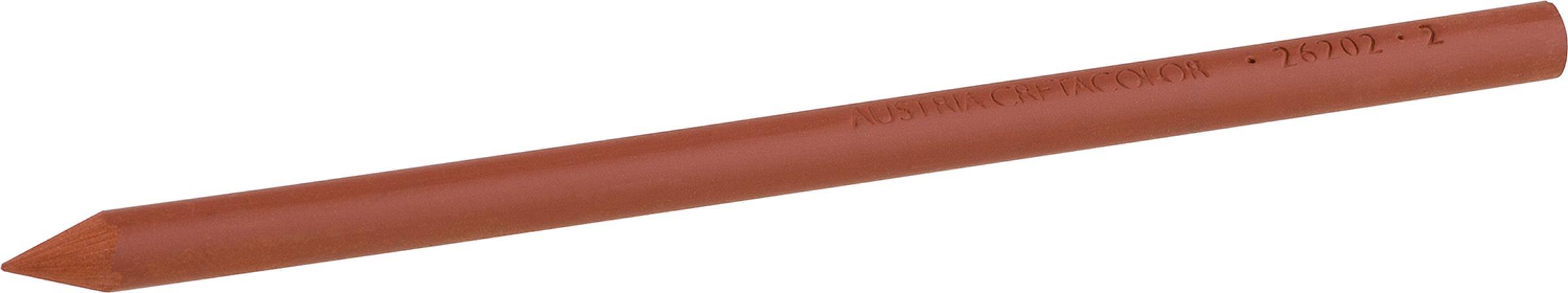 Nuovo Cretacolor roetel della penna, fetthaltig, 3 PZ. [Articoli per la casa