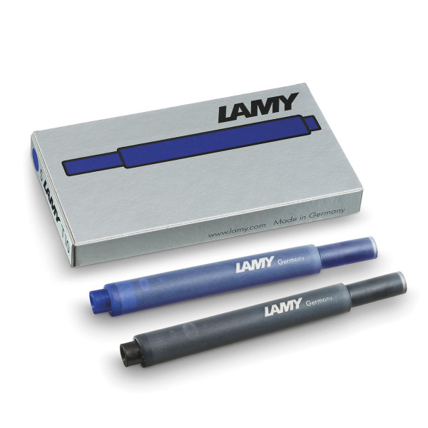 Lamy Cartouche d'encre T10