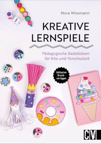 Christophorus Verlag Kreative Lernspiele