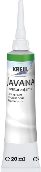 Kreul Javana couleur pour les contours