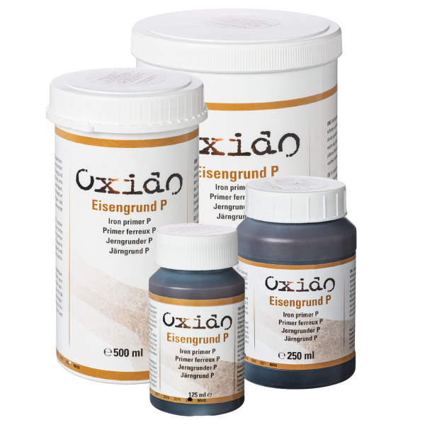 Oxido Primer ferreux P