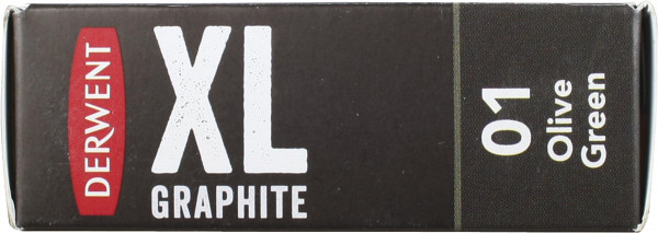 Derwent Craie graphite XL
