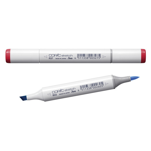 Copic Sketch Marker