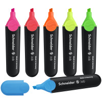 Schneider Job Textmarker | Einzelstift