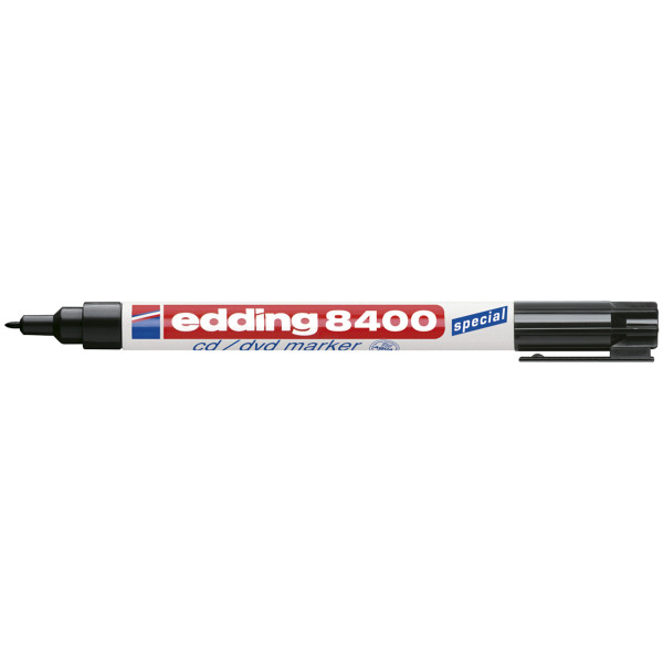Edding® 8400 CD/DVD/BD Marker