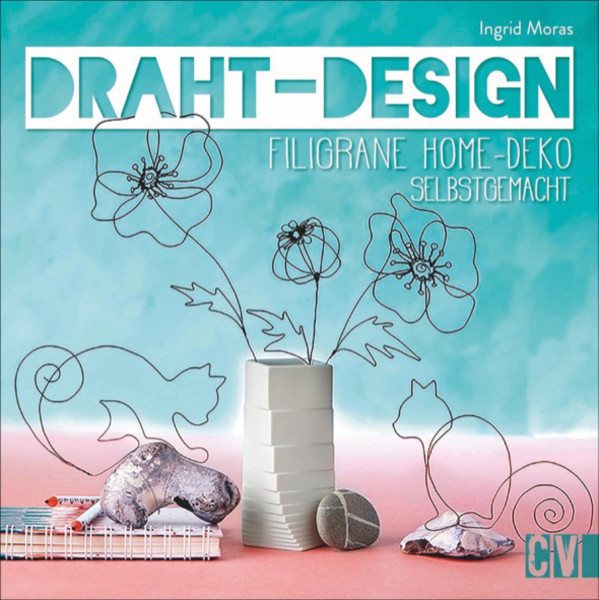 Christophorus Verlag Draht-Design