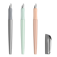 [CH] Schneider Callissima Füller |Einzelstift