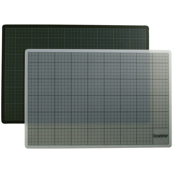 boesner Tapis de découpe professionnel