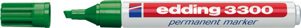 Edding® 3300 Permanentmarker
