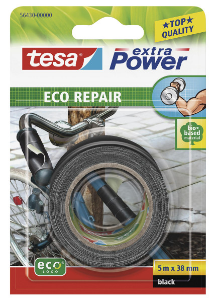 Tesa® Gewebeband Eco Repair